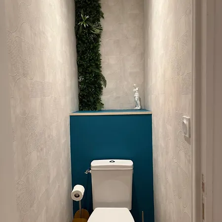 Le Rom'antik Apartment