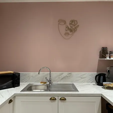 Apartment Le Rom'antik *