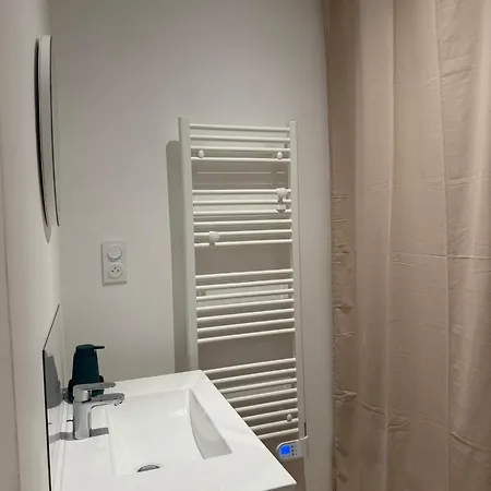 Apartment Le Rom'antik