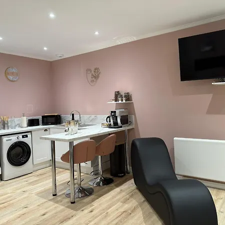 Apartment Le Rom'antik *